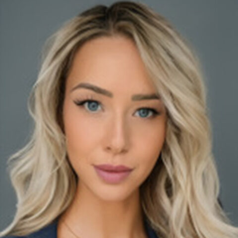 Alyshia Pisarski