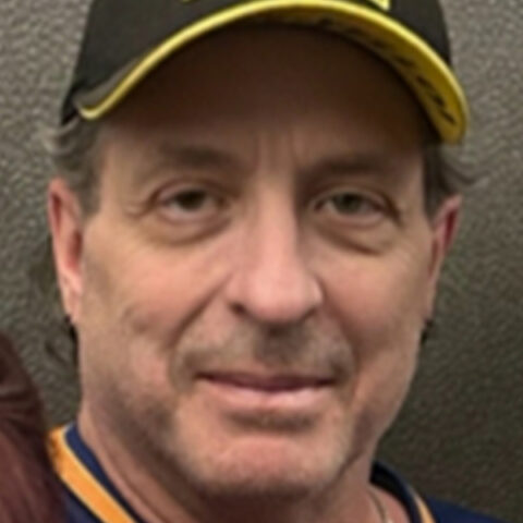 Mark Perrins Headshot