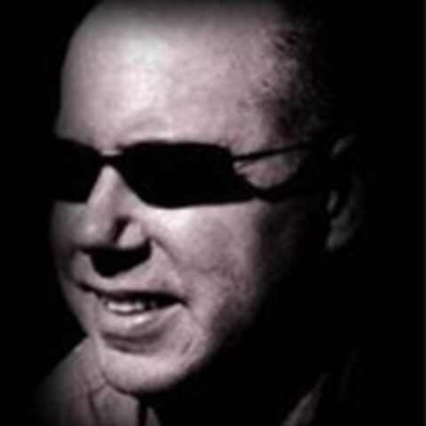 Rob Casey Jr. Headshot