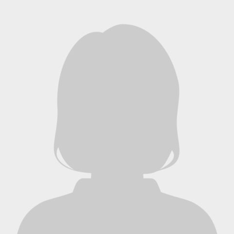 Female Staff Placeholder