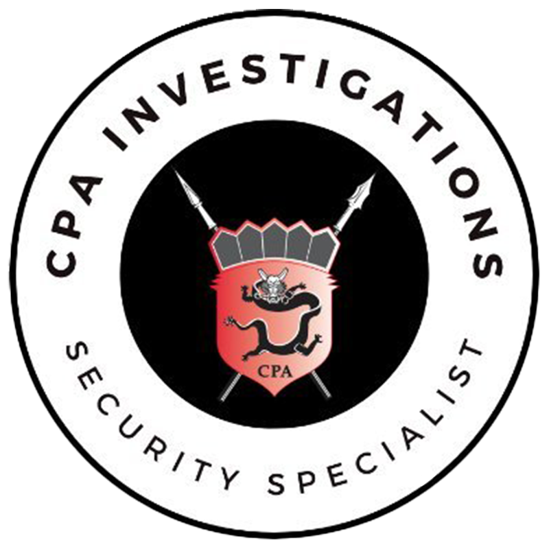 CPA Investigations Logo